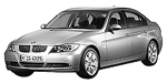 BMW E90 C205E Fault Code