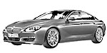 BMW F06 C205E Fault Code