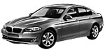 BMW F10 C205E Fault Code