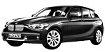 BMW F20 C205E Fault Code