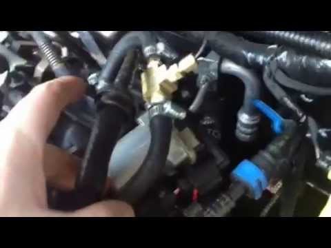 See C205E repair manual