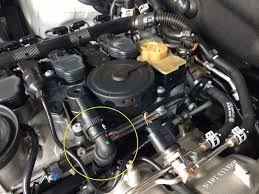 See C205E in engine