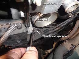 See C205E in engine
