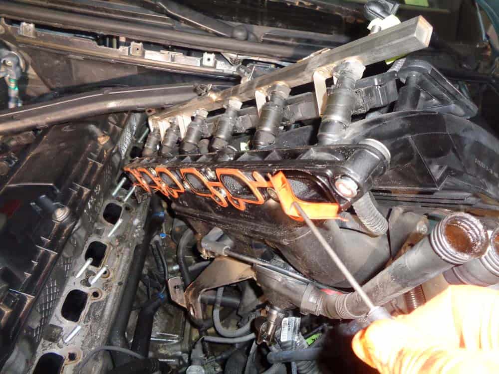 See C205E in engine